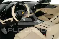 2026 Ferrari Purosangue