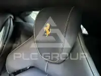 2026 Ferrari Purosangue