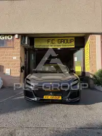 2026 Ferrari Purosangue