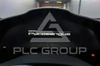 2026 Ferrari Purosangue