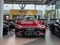 2026 Ferrari Purosangue