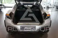 2026 Ferrari Purosangue