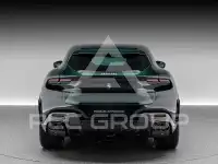 2026 Ferrari Purosangue