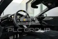 2026 Ferrari Purosangue
