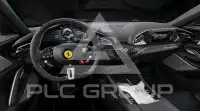 2026 Ferrari Purosangue