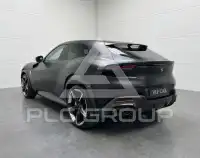 2026 Ferrari Purosangue