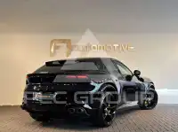 2026 Ferrari Purosangue