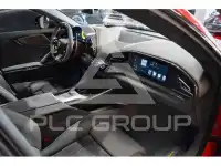2026 Ferrari Purosangue
