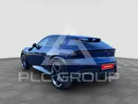 2026 Ferrari Purosangue