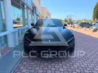 2026 Ferrari Purosangue