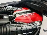 2026 Ferrari Purosangue