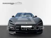 2026 Ferrari Purosangue