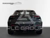 2026 Ferrari Purosangue
