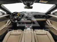2026 Ferrari Purosangue