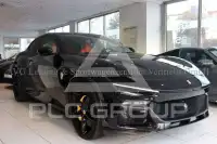 2026 Ferrari Purosangue