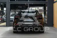 2026 Ferrari Purosangue