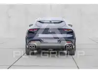 2026 Ferrari Purosangue