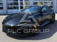2026 Ferrari Purosangue