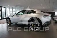 2026 Ferrari Purosangue
