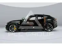 2026 Ferrari Purosangue