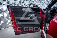2026 Ferrari Purosangue