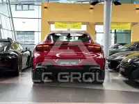 2026 Ferrari Purosangue