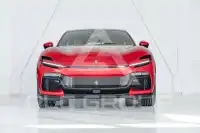 2026 Ferrari Purosangue