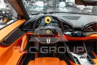 2026 Ferrari Purosangue