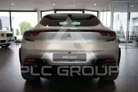 2026 Ferrari Purosangue