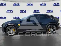 2026 Ferrari Purosangue