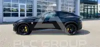 2026 Ferrari Purosangue