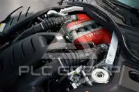 2026 Ferrari Purosangue