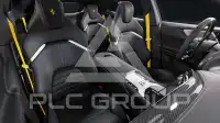 2026 Ferrari Purosangue