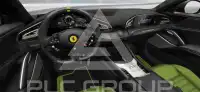 2026 Ferrari Purosangue