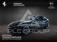 2026 Ferrari Purosangue