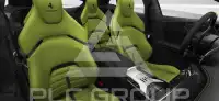 2026 Ferrari Purosangue
