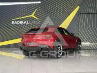 2026 Ferrari Purosangue