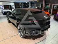 2026 Ferrari Purosangue