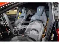 2026 Ferrari Purosangue