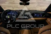 2026 Ferrari Purosangue