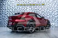 2026 Ferrari Purosangue