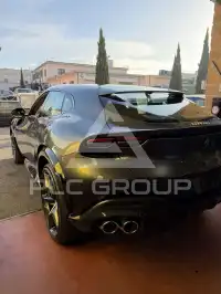 2026 Ferrari Purosangue