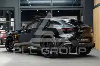 2026 Ferrari Purosangue