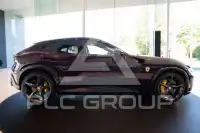 2026 Ferrari Purosangue