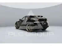 2026 Ferrari Purosangue
