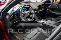 2026 Ferrari Purosangue