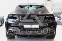 2026 Ferrari Purosangue
