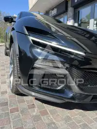 2026 Ferrari Purosangue