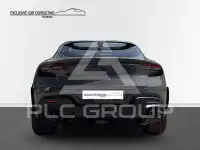 2026 Ferrari Purosangue