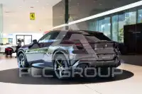 2026 Ferrari Purosangue